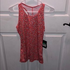Nike tank top